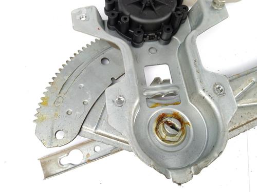 Rear left window mechanism ROVER 45 I Saloon (RT)  | BP11208475C24 