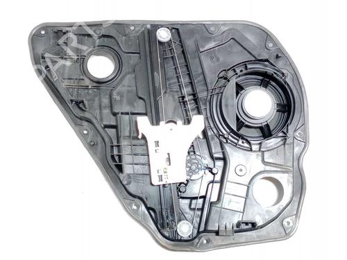 Rear right window mechanism KIA XCEED (CD) 1.0 T-GDI | BP26299993C25 - Image 2