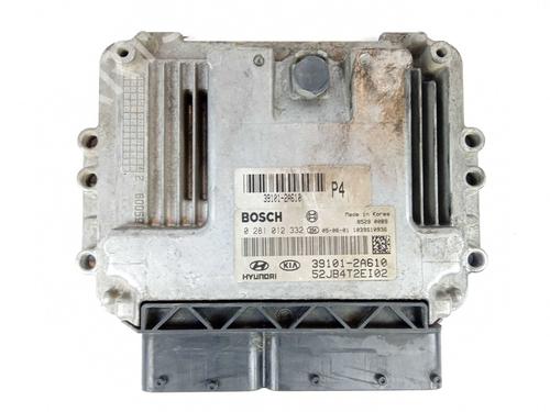Used Engine control unit (ECU) Engine control unit (ECU) 10204561 10204561