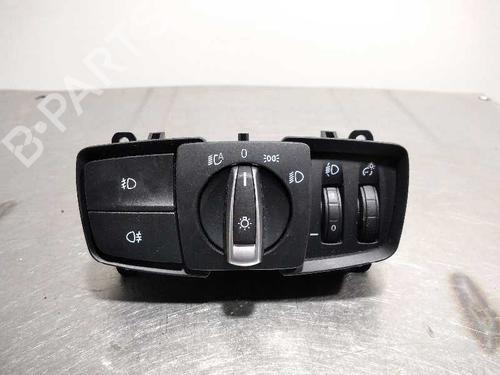 Used Headlight switch Headlight switch BMW 1 (F20) [2011-2019] 9979627 9979627