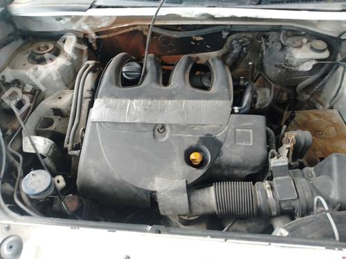Steering column PEUGEOT PARTNER MPV (5_, G_) 1.9 D | BP40459627M21 - Image 8