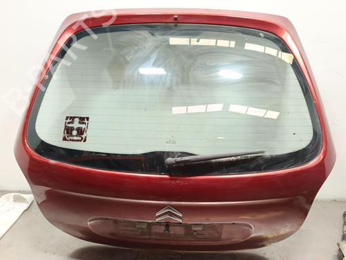 Used Tailgate CITROËN XSARA PICASSO (N68) 1.6 HDi (90 hp) 27376132