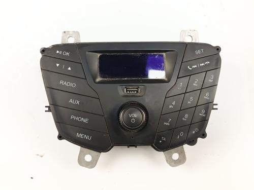 Used Radio Radio FORD TOURNEO COURIER B460 MPV 1.5 TDCi (75 hp) 32698200 32698200