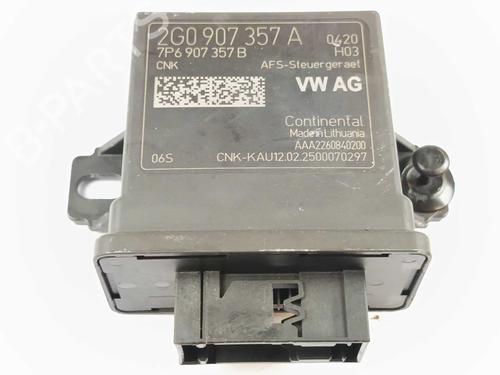 Módulo eletrónico Módulo eletrónico SEAT ARONA (KJ7, KJP) 1.0 TSI (116 hp) 28421164 28421164