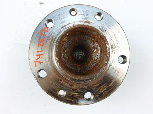 Used Right rear steering knuckle NISSAN JUKE (F16_) 1.0 (114 hp) 30770355