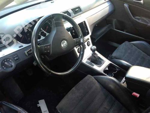 Warning switch VW PASSAT B6 (3C2)  | BP14354958I22 