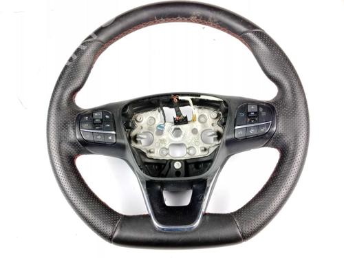Used Steering wheel Steering wheel FORD PUMA (J2K, CF7) 1.0 EcoBoost mHEV (125 hp) 23129187 23129187
