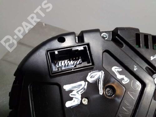 Kombinert Instrument VW POLO V (6R1, 6C1) 1.4 TDI | BP10752683C47 