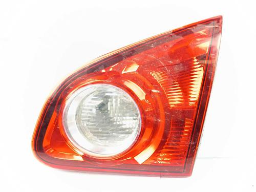 Used Right tailgate light Right tailgate light NISSAN QASHQAI I (J10, NJ10) 1.5 dCi (106 hp) 29268870 29268870
