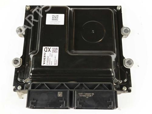 Used Engine control unit (ECU) Engine control unit (ECU) VOLVO S60 II (134) D4 (190 hp) 28620850 28620850
