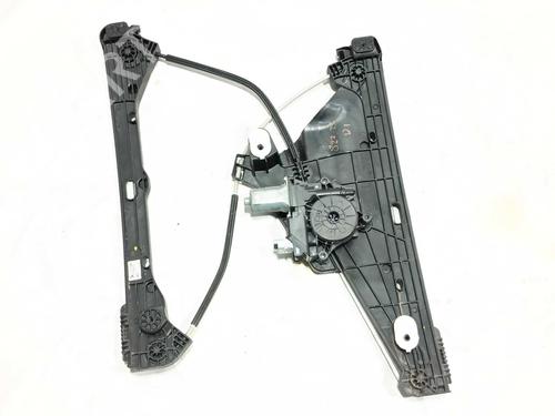 Used Front left window mechanism Front left window mechanism 33288508 33288508