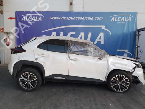 Switch TOYOTA YARIS CROSS (MXP_) 1.5 Hybrid (MXPJ10) | BP27526972I30 - Image 3