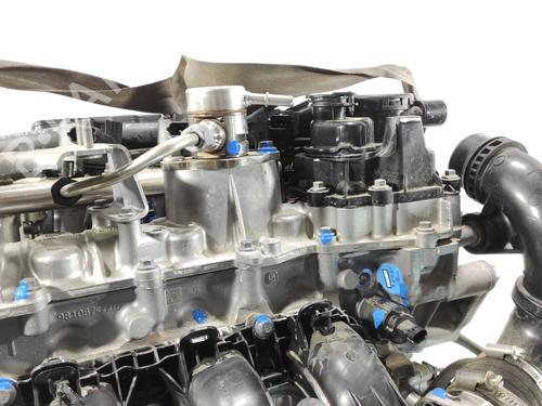 Engine PEUGEOT 2008 II (UD_, US_, UY_, UJ_, UR_, UC_) 1.2 PureTech 130 (USHNS, URHNS) | BP28316681M1 