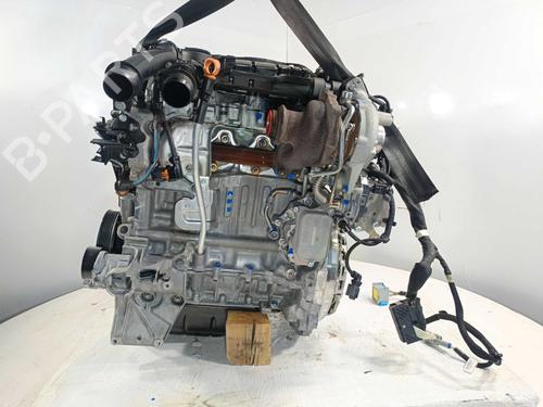 Engine OPEL CORSA F (P2JO) 1.5 (68) | BP36693186M1 - Image 15