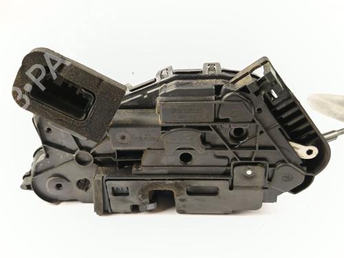 Front left lock SEAT ARONA (KJ7, KJP) 1.0 TSI | BP29285492C98 