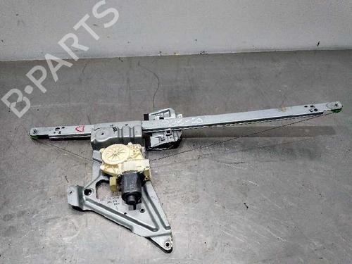 Used Front right window mechanism Front right window mechanism 9996340 9996340
