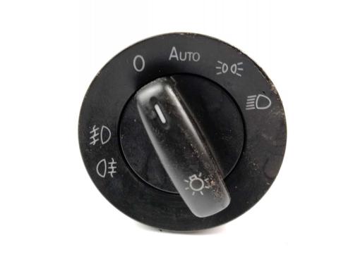 headlight-switch-vw-golf-vi-5k1-2008-2009-2010-2011-2012-2013-2014-24319042 main image