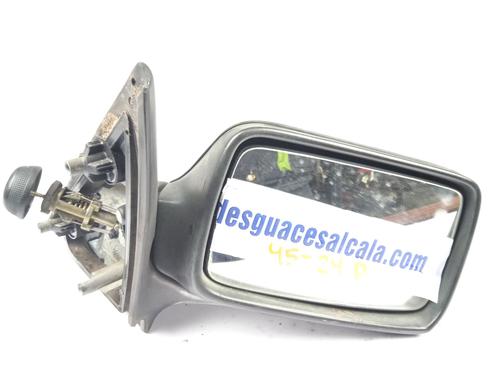 Used Right mirror SEAT CORDOBA (6K1, 6K2) 1.9 D (68 hp) 16935450