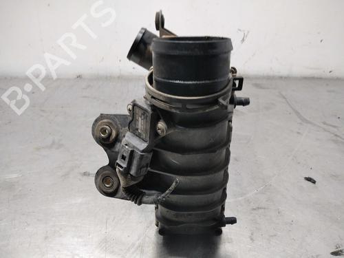Intercooler SEAT TOLEDO II (1M2) | BP9984195M30 - Image 4