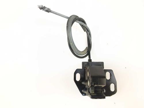 Used Tailgate lock Tailgate lock 37632482 37632482