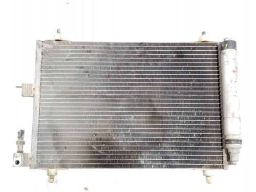 Used AC radiator AC radiator 22296397 22296397