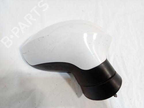 Right mirror SEAT IBIZA IV (6J5, 6P1) 1.0 TSI | BP18411092C27 