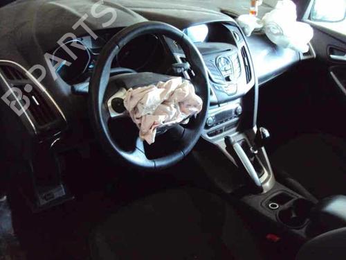 Headlight switch FORD FOCUS III  | BP9989623I24  - Image 10
