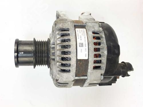 Used Alternator Alternator FORD FOCUS IV (HN) 1.0 EcoBoost (125 hp) 36263554 36263554