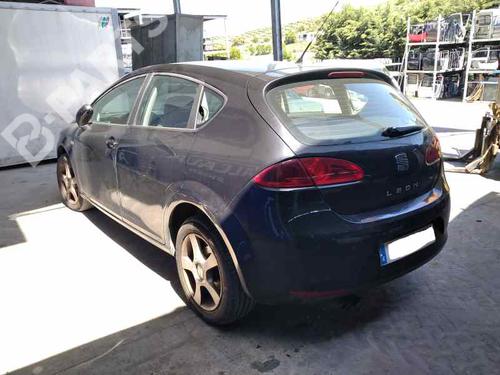 Engine control unit (ECU) SEAT LEON (1P1)  | BP9982476M57 