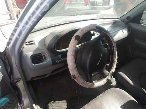 Front right window mechanism NISSAN MICRA II (K11) 1.0 i 16V | BP22435916C23 