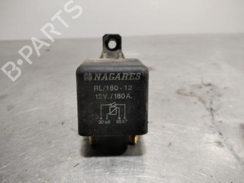 Elektronisk modul MITSUBISHI GALLOPER (JK-01) [1998-2003]  14348685