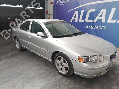 AC compressor VOLVO S60 I (384) 2.4 D | BP22986207M34 - Image 11