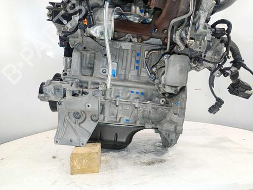 Engine DS DS 7 Crossback (J4_, JR_, JC_) 1.5 BlueHDi 130 (JCYHZJ, JCYHZR) | BP37408929M1 - Image 12