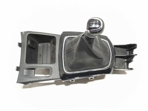 Used Gear lever Gear lever NISSAN QASHQAI II (J11, J11_) 1.3 DIG-T (140 hp) 30125410 30125410