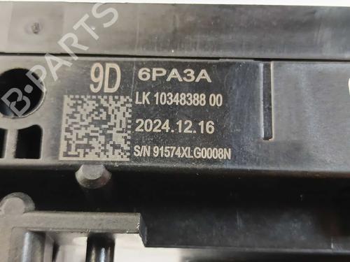 Switch NISSAN JUKE (F16_) 1.0 | BP34137780I30 - Image 3
