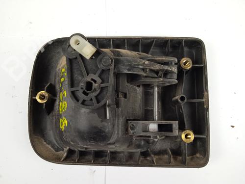Tailgate handle NISSAN INTERSTAR Van (X70) dCi 100 | BP11528967C132 