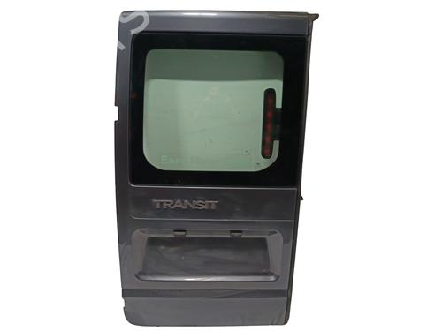 Used Left tailgate FORD TRANSIT Van (FA_ _) [2000-2006]  27339116