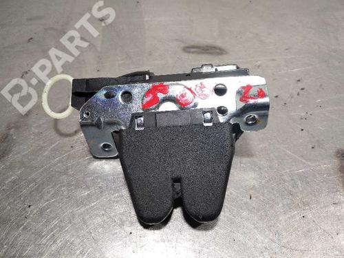 Used Tailgate lock MERCEDES-BENZ CLA Coupe (C117) CLA 200 CDI / d (117.308) (136 hp) 10092954