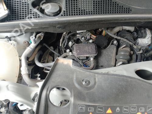 Left front suspension arm RENAULT EXPRESS Box Body/MPV  | BP36018674M12  - Image 11