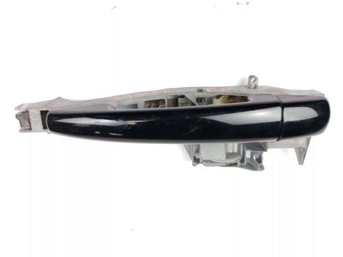 Used Front right exterior door handle PEUGEOT 3008 I MPV (0U_) 1.6 HDi (112 hp) 23087905