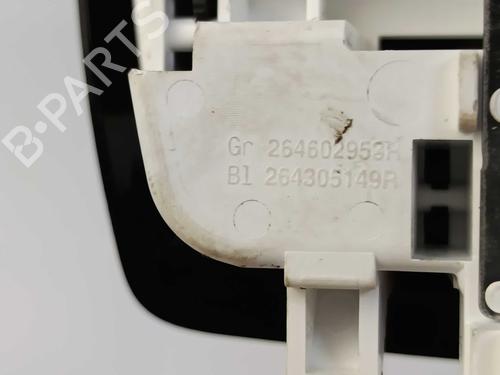 Kabinelys DACIA DUSTER (PYM_, PYN_) | BP36997531I8 - Image 3