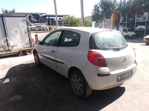 Engine RENAULT CLIO III (BR0/1, CR0/1) 1.5 dCi (C/BR0G, C/BR1G) | BP40534770M1 - Image 23