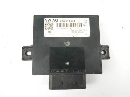 Used Electronic module Electronic module VW CC B7 (358) 2.0 TDI (140 hp) 16767333 16767333