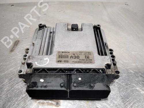Used Engine control unit (ECU) Engine control unit (ECU) 10179902 10179902
