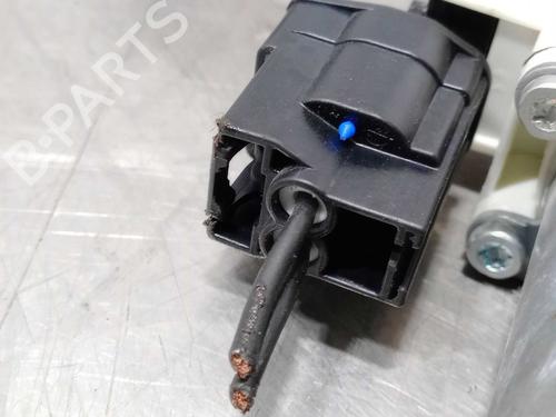 Front left window mechanism FORD TRANSIT COURIER B460 MPV 1.5 TDCi | BP22741213C22 - Image 3
