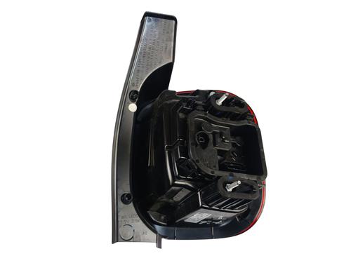 Left taillight DACIA DUSTER (HM_) 1.3 TCe 150 (HMM3) | BP31929316C34