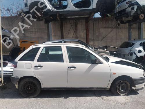 Used Parts SEAT IBIZA II (6K1)  1.9 SDI  4524795