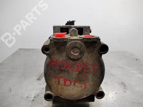 AC Kompressor FORD MONDEO III (B5Y)  | BP10027964M34 