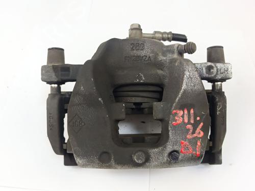 Used Left front brake caliper Left front brake caliper RENAULT AUSTRAL TCe 140 (HGMF) (140 hp) 34646269 34646269
