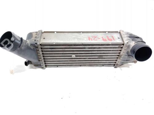 Used Intercooler Intercooler 17555128 17555128